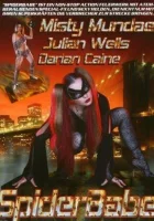  Девушка-паук смотреть онлайн (2003) 